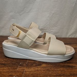 Ryka sandals